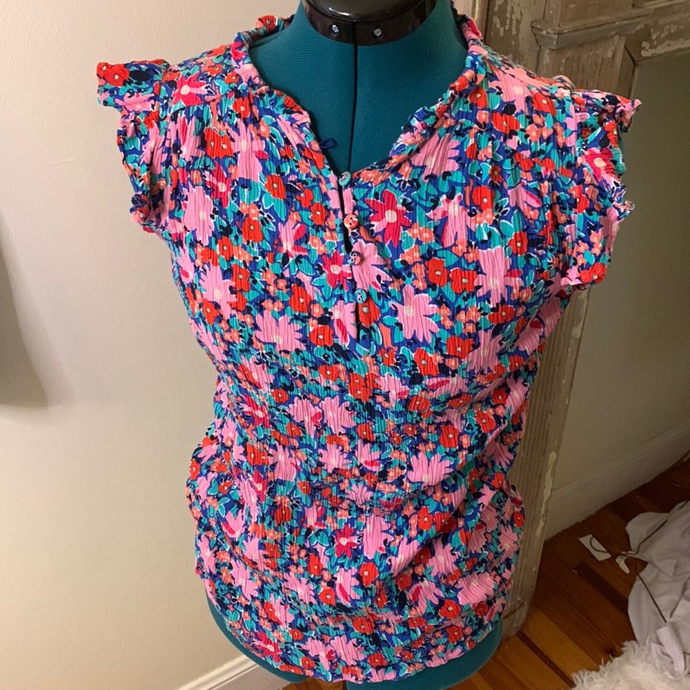 Loft top. Beautiful
